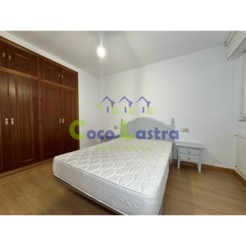 Dormitorio principal